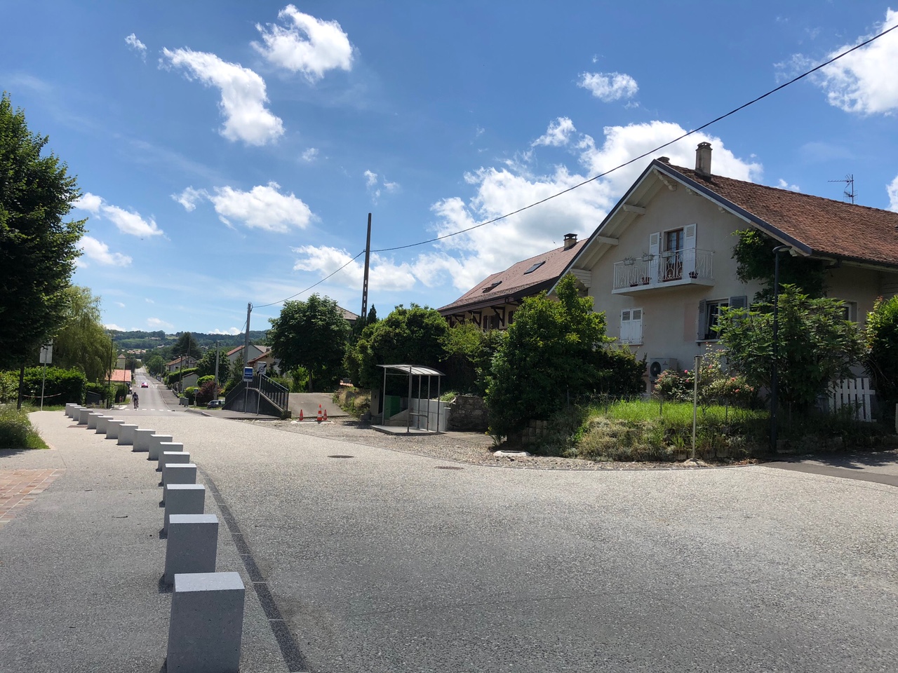 Accueil commune de CHEVRIER, France Site officiel de la Commune de