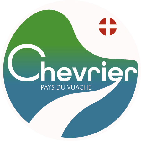 Logo Chevrier