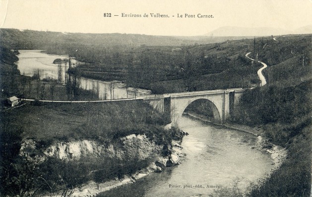 Pont Carnot