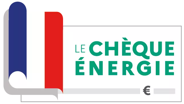 Chèque Energie