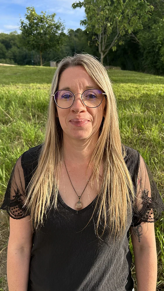 Amandine QUILLERIE