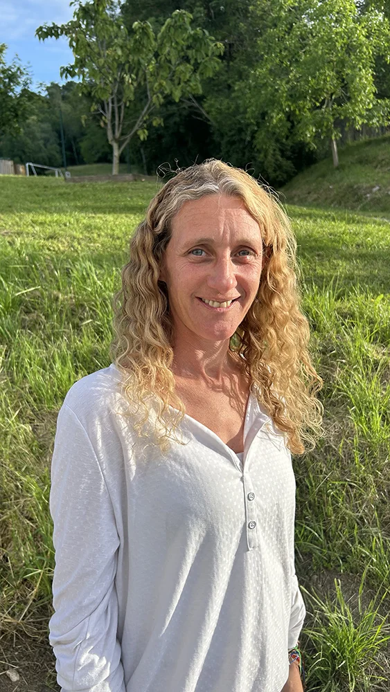 Maureen CORDIER