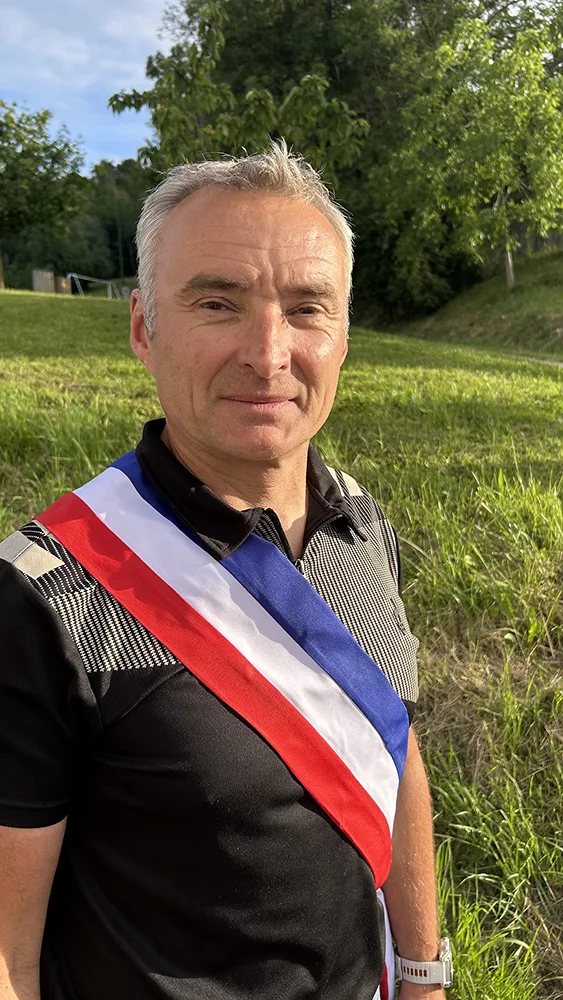 Régis BAUD