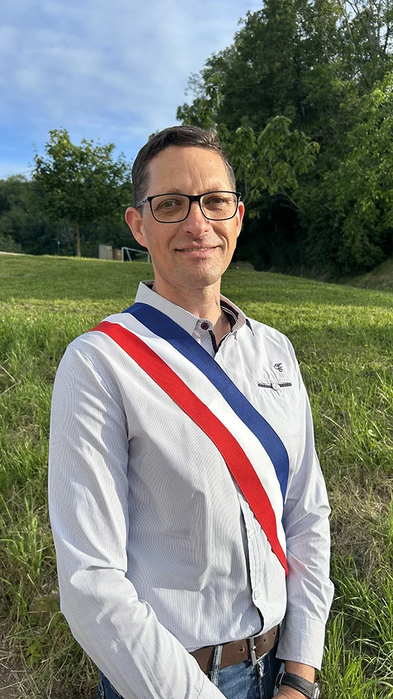 Stéphane CLAEYS