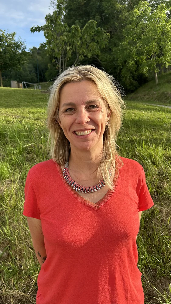 Stéphanie FERROLLIET