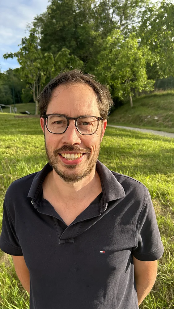 Thibaud VERNHOLLES