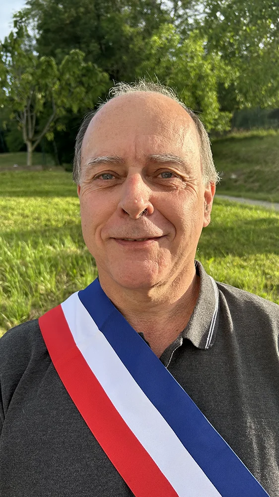 Thierry ROSAY
