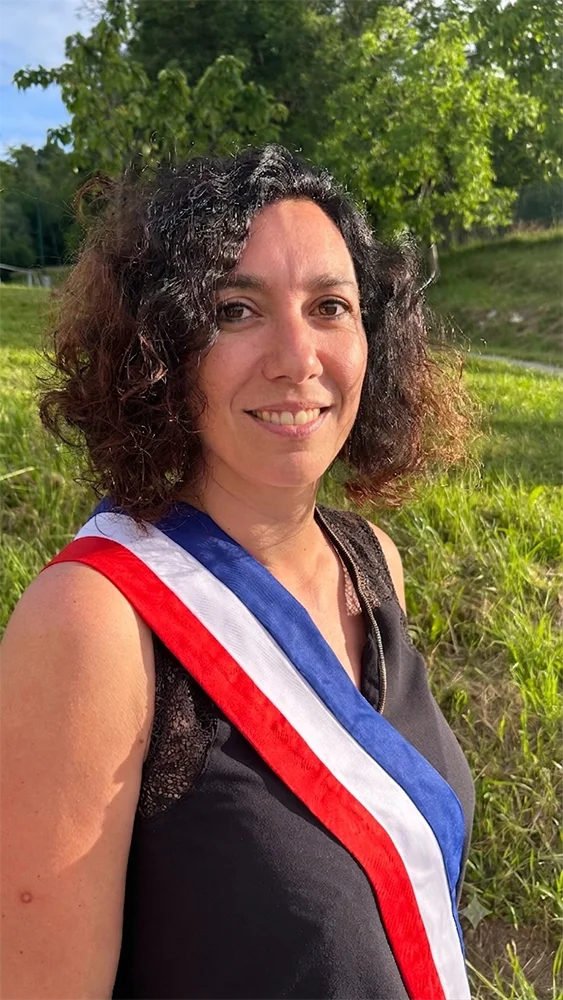 Vanessa CLERC PIERREL