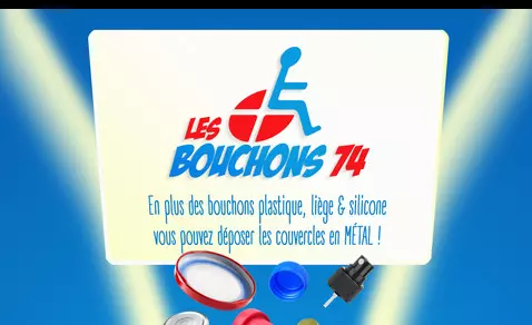 Opération Bouchons74